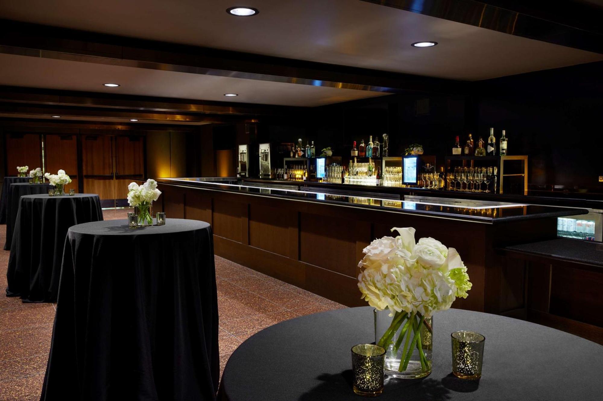 The Statler Dallas, Curio Collection By Hilton Exterior foto